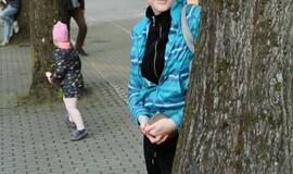 S.O.S. Šilutės medžiai