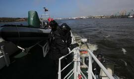 Pasieniečių specialiosos paskirties komanda