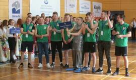 Jūreivystės mokykla