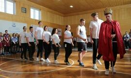 Jūreivystės mokykla