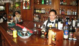 Palangiškius stebino Kubos kasdienybė