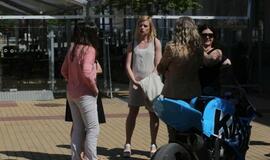 "Klaipėdos motosporto klubas" ruošiasi apginti čempionų titulą