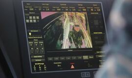 Pasieniečių specialiosos paskirties komanda