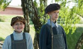 Nerijos forte laikas pasuktas atgal