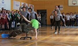 Jūreivystės mokykla