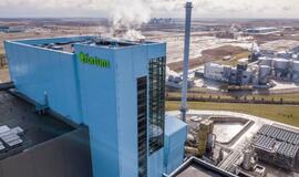 „Fortum Klaipėda“ mini 5 metų veiklos sukaktį