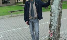 S.O.S. Šilutės medžiai