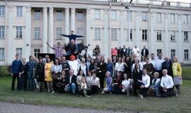 Klaipėdos žurnalistams - ŽENIA apdovanojimai