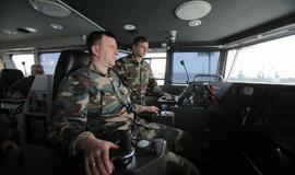 Pasieniečių specialiosos paskirties komanda