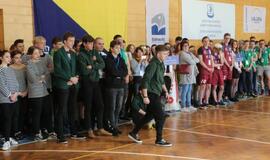 Jūreivystės mokykla