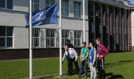 Jūreivystės mokykla