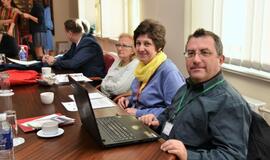 Klaipėdos universitete – „Tarptautinė savaitė“