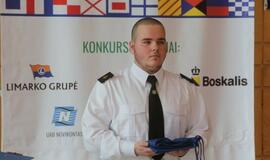 Jūreivystės mokykla