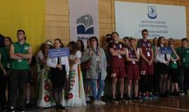 Jūreivystės mokykla