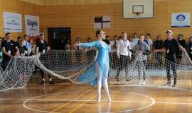 Jūreivystės mokykla