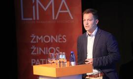 Konferencija „Marketingas turizmui“