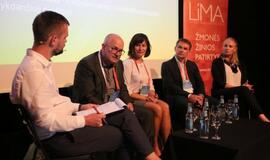 Konferencija „Marketingas turizmui“