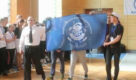 Jūreivystės mokykla