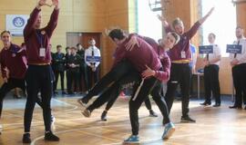 Jūreivystės mokykla