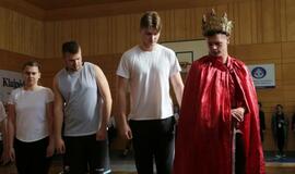 Jūreivystės mokykla