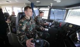 Pasieniečių specialiosos paskirties komanda