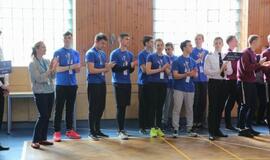 Jūreivystės mokykla