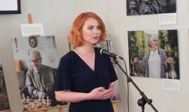 Paroda "Liudiję žmogiškumą"