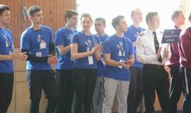 Jūreivystės mokykla