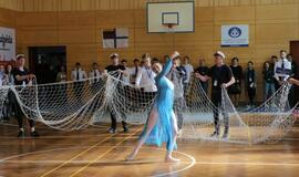 Jūreivystės mokykla