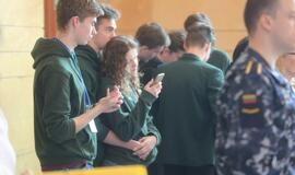 Jūreivystės mokykla