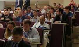 Dėl ligoninių jungimo - svarstymai