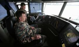 Pasieniečių specialiosos paskirties komanda