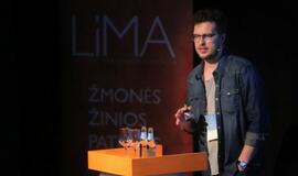 Konferencija „Marketingas turizmui“