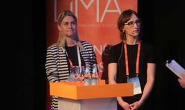 Konferencija „Marketingas turizmui“