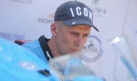 "Klaipėdos motosporto klubas" ruošiasi apginti čempionų titulą
