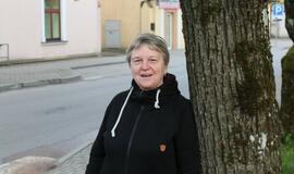 S.O.S. Šilutės medžiai