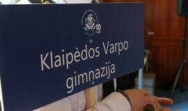 Jūreivystės mokykla