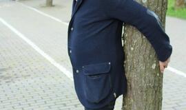 S.O.S. Šilutės medžiai