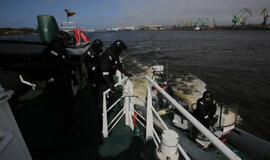 Pasieniečių specialiosos paskirties komanda