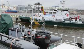 Pasieniečių specialiosos paskirties komanda