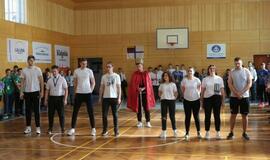 Jūreivystės mokykla