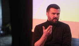 Konferencija „Marketingas turizmui“