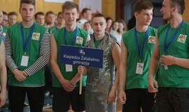 Jūreivystės mokykla