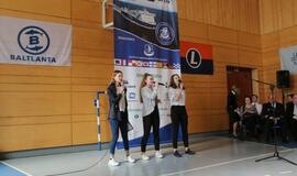 Jūreivystės mokykla