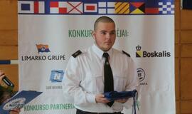 Jūreivystės mokykla