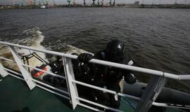 Pasieniečių specialiosos paskirties komanda