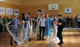 Jūreivystės mokykla