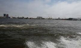 Pasieniečių specialiosos paskirties komanda