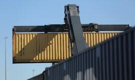 Šiandien - NATO laivų atvykimo diena