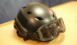 Pasieniečių specialiosos paskirties komanda